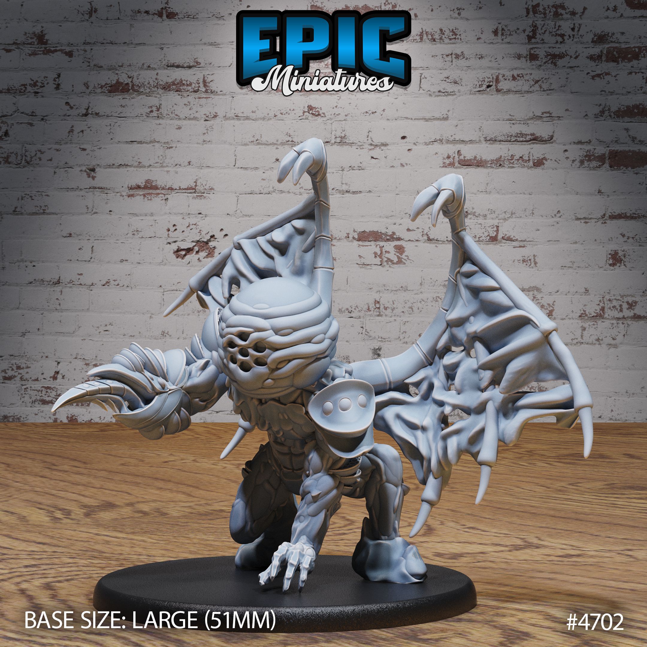 Wasp Hive Golem Knee / Giant Winged Beast / Insect Beast / Evil Humanoid Monster / Huge Jungle Bug / Ancient Forest Guard / Claw Hugger Encounter